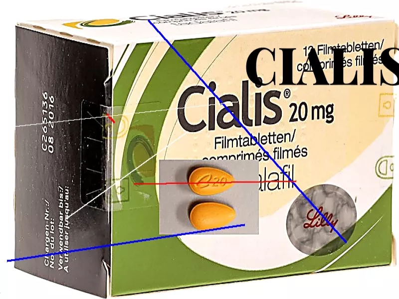 Meilleurs prix cialis 20mg